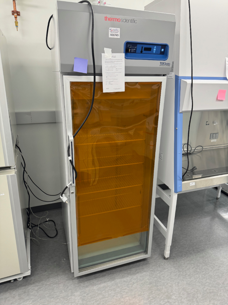 Image of Thermo TSX Series Refrigerator